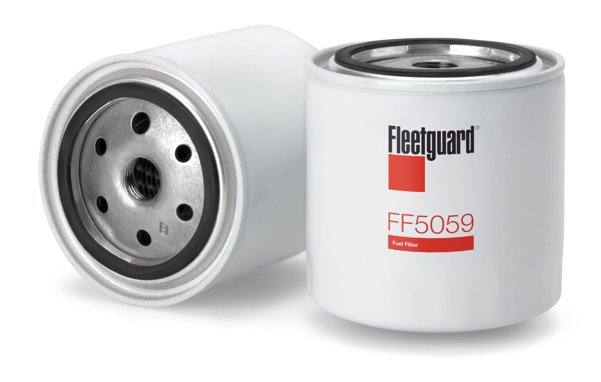 Fleetguard Fuel Filter FF5059