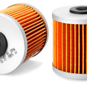 Fleetguard Fuel Filter FF5068
