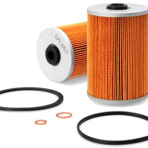 Fleetguard Fuel Filter FF5069