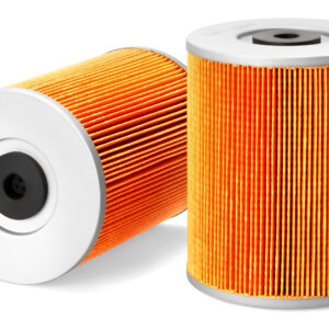 Fleetguard Fuel Filter FF5071