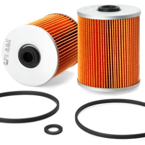Fleetguard Fuel Filter FF5072