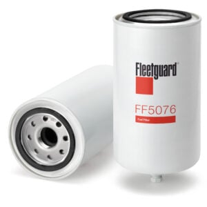 Fleetguard Fuel Filter FF5076