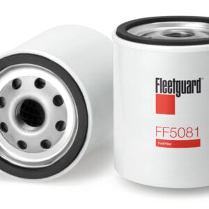 Fleetguard Fuel Filter FF5081