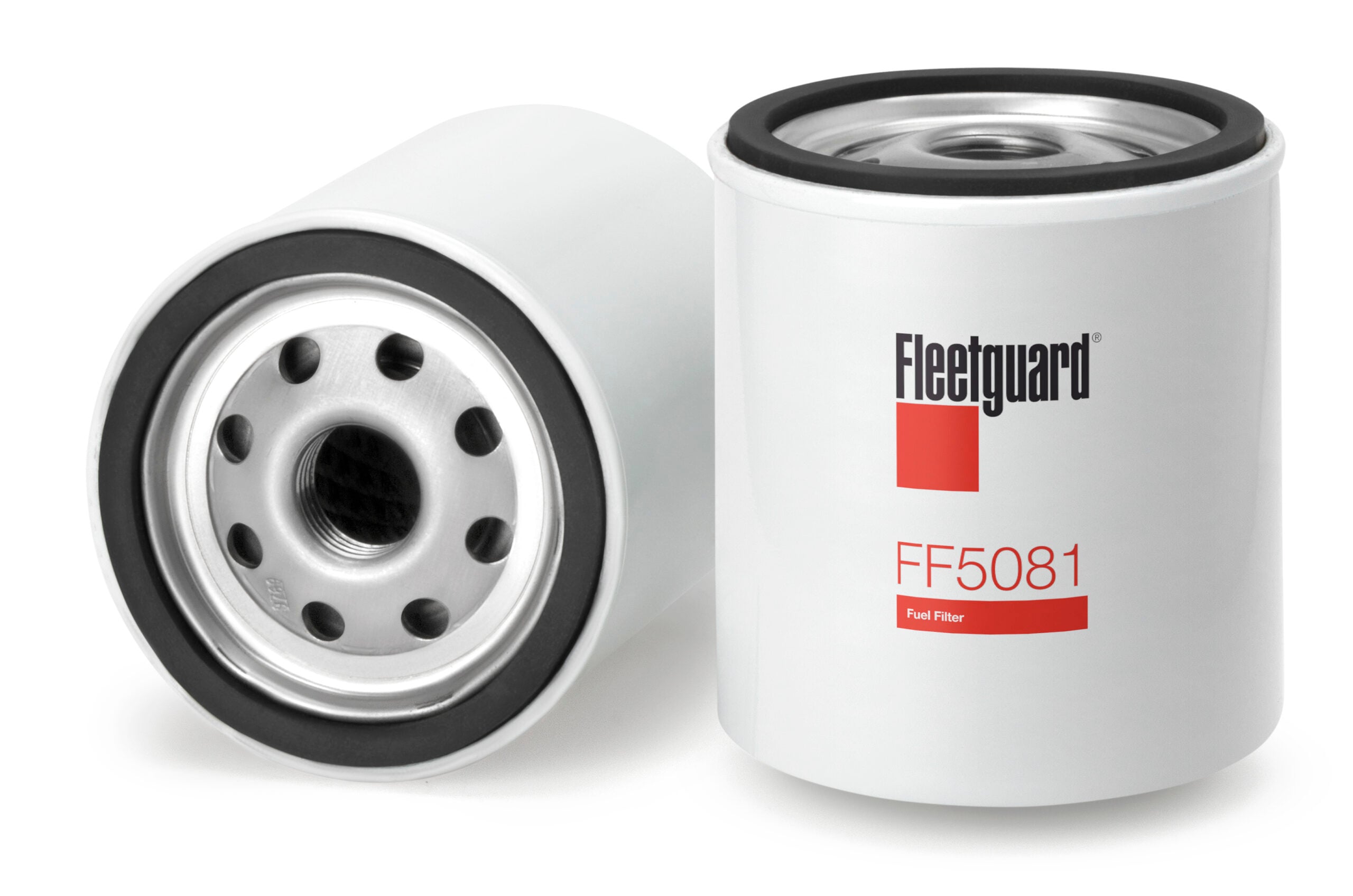 Fleetguard Fuel Filter FF5081
