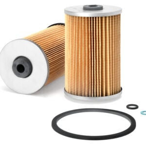 Fleetguard Fuel Filter FF5084