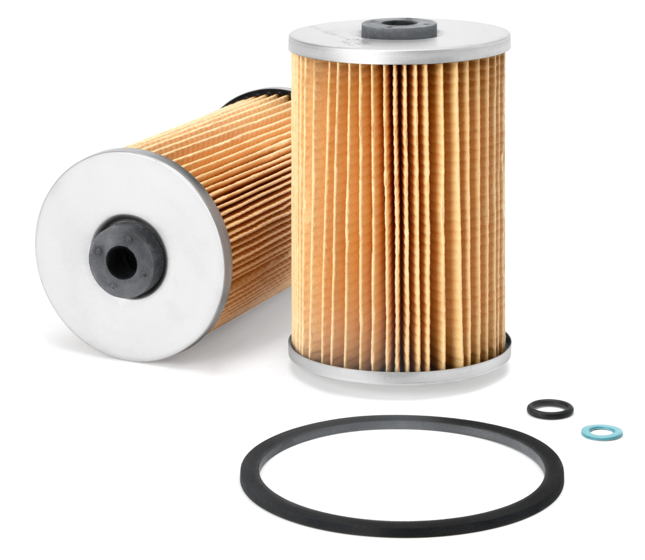 Fleetguard Fuel Filter FF5084