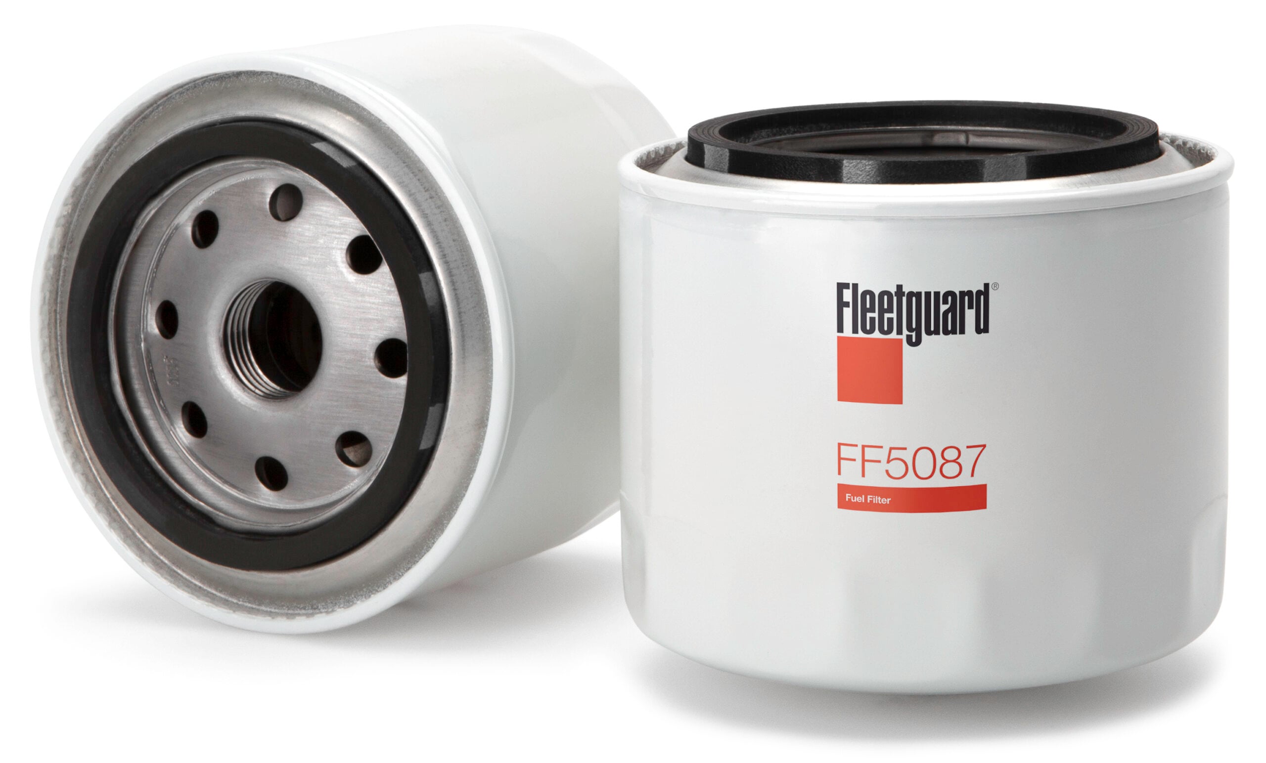 Fleetguard Fuel Filter FF5087