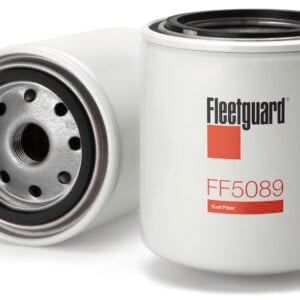 Fleetguard Fuel Filter FF5089