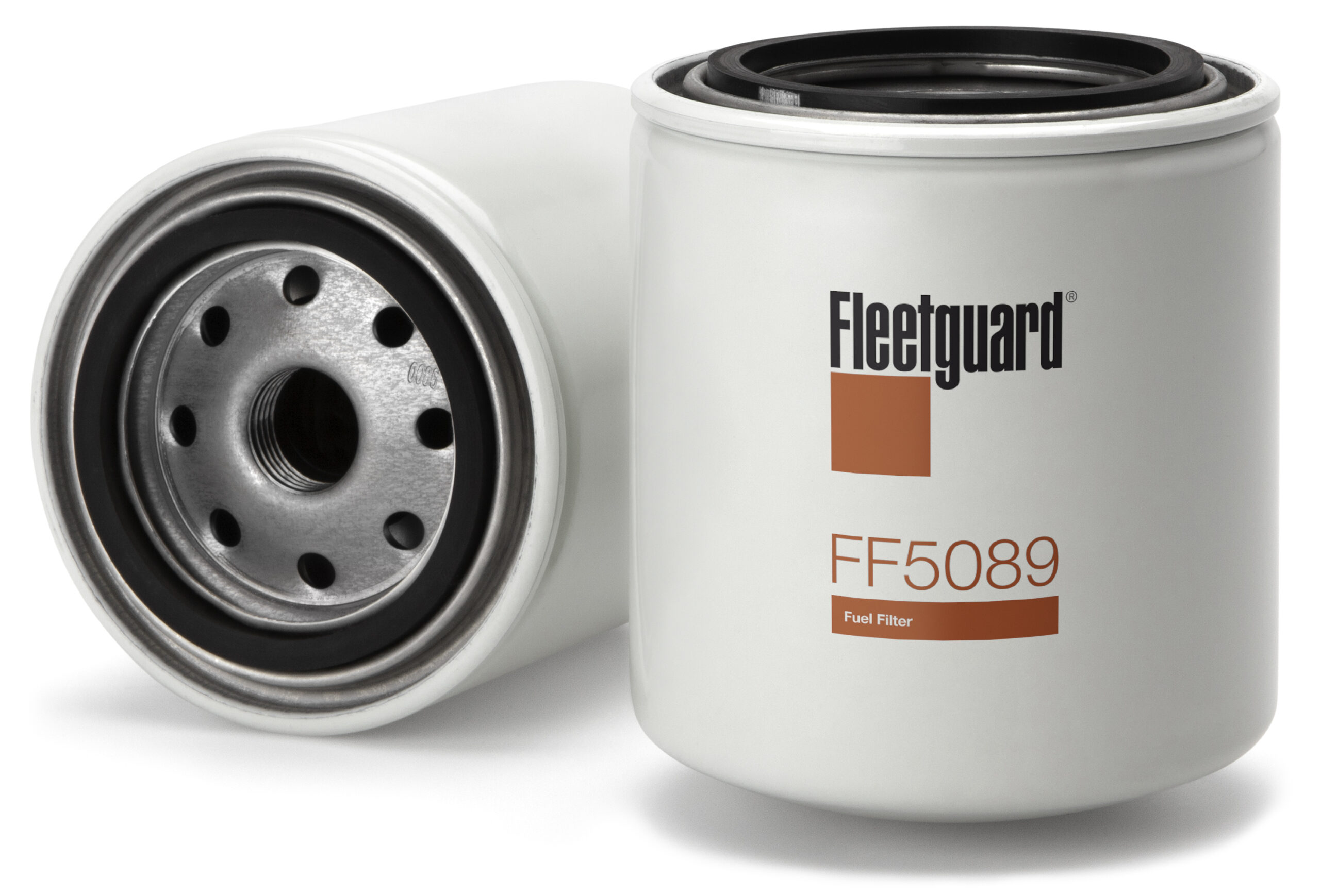 Fleetguard Fuel Filter FF5089