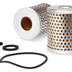 Fleetguard Fuel Filter FF5099