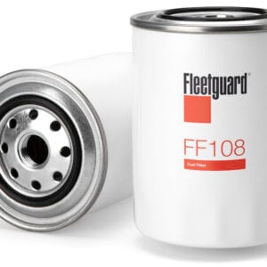 Fleetguard Fuel Filter FF5108