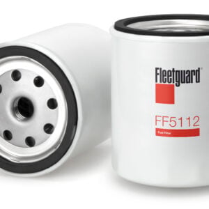 Fleetguard Fuel Filter FF5112