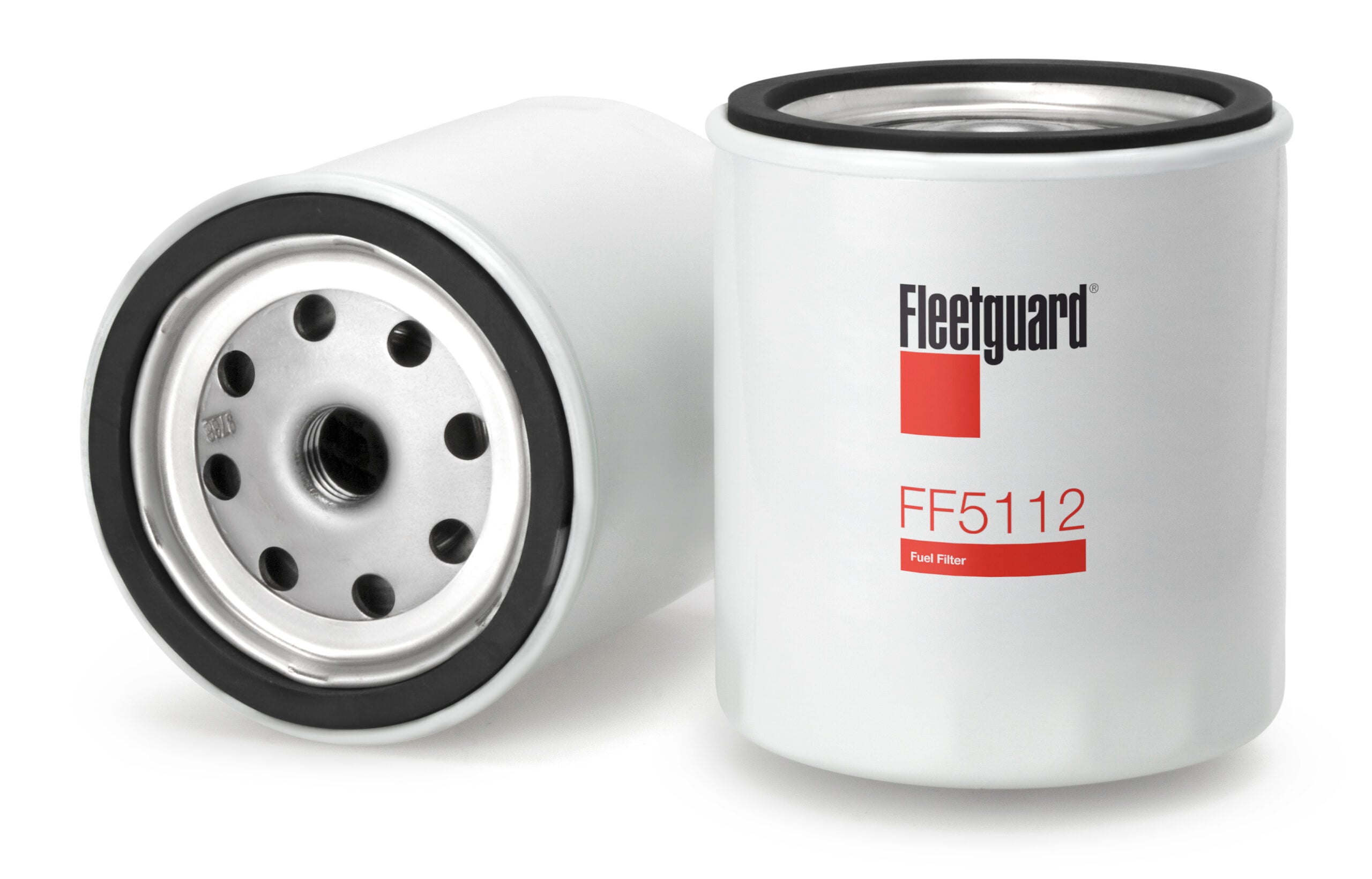 Fleetguard Fuel Filter FF5112