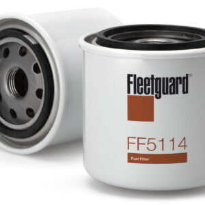 Fleetguard Fuel Filter FF5114