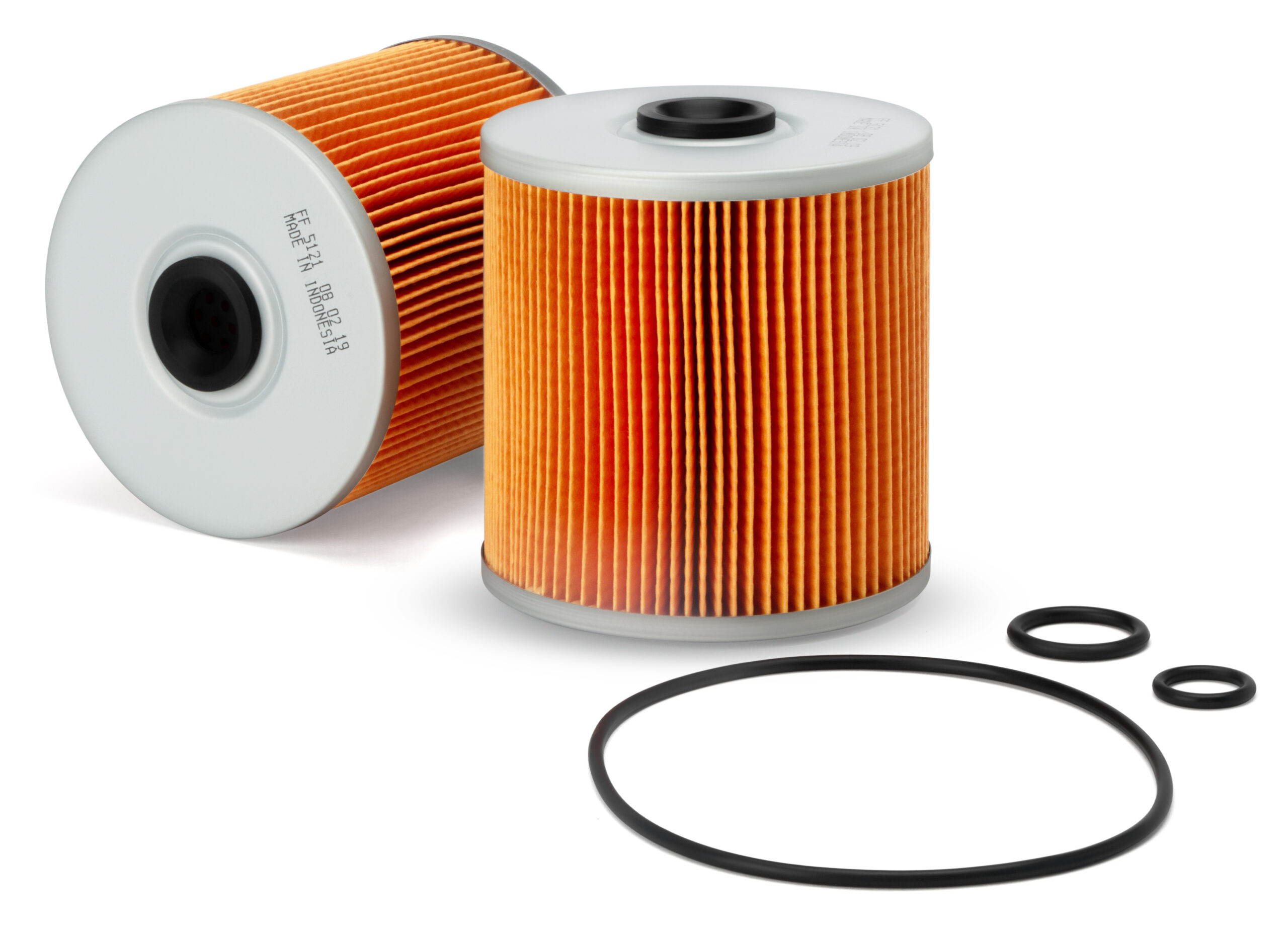 Fleetguard Fuel Filter FF5121