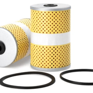 Fleetguard Fuel Filter FF5122