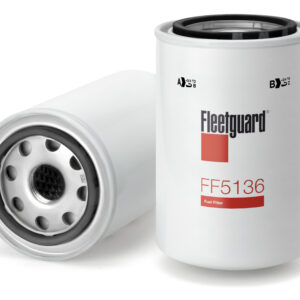 Fleetguard Fuel Filter FF5136