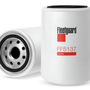Fleetguard Fuel Filter FF5137