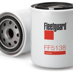 Fleetguard Fuel Filter FF5138