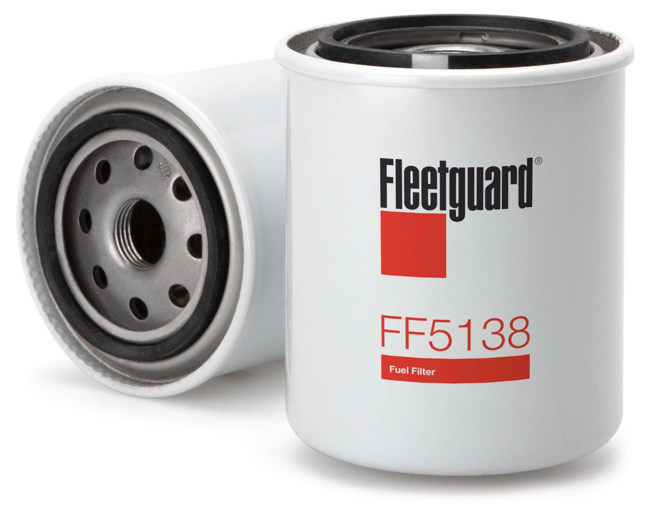 Fleetguard Fuel Filter FF5138