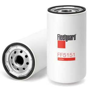 Fleetguard Fuel Filter FF5151