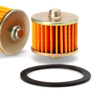Fleetguard Fuel Filter FF5152