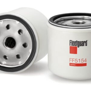 Fleetguard Fuel Filter Spin-on FF5154