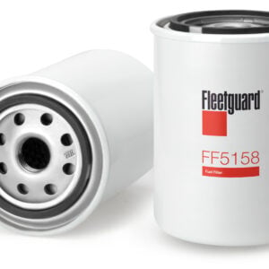 Fleetguard Fuel Filter FF5158