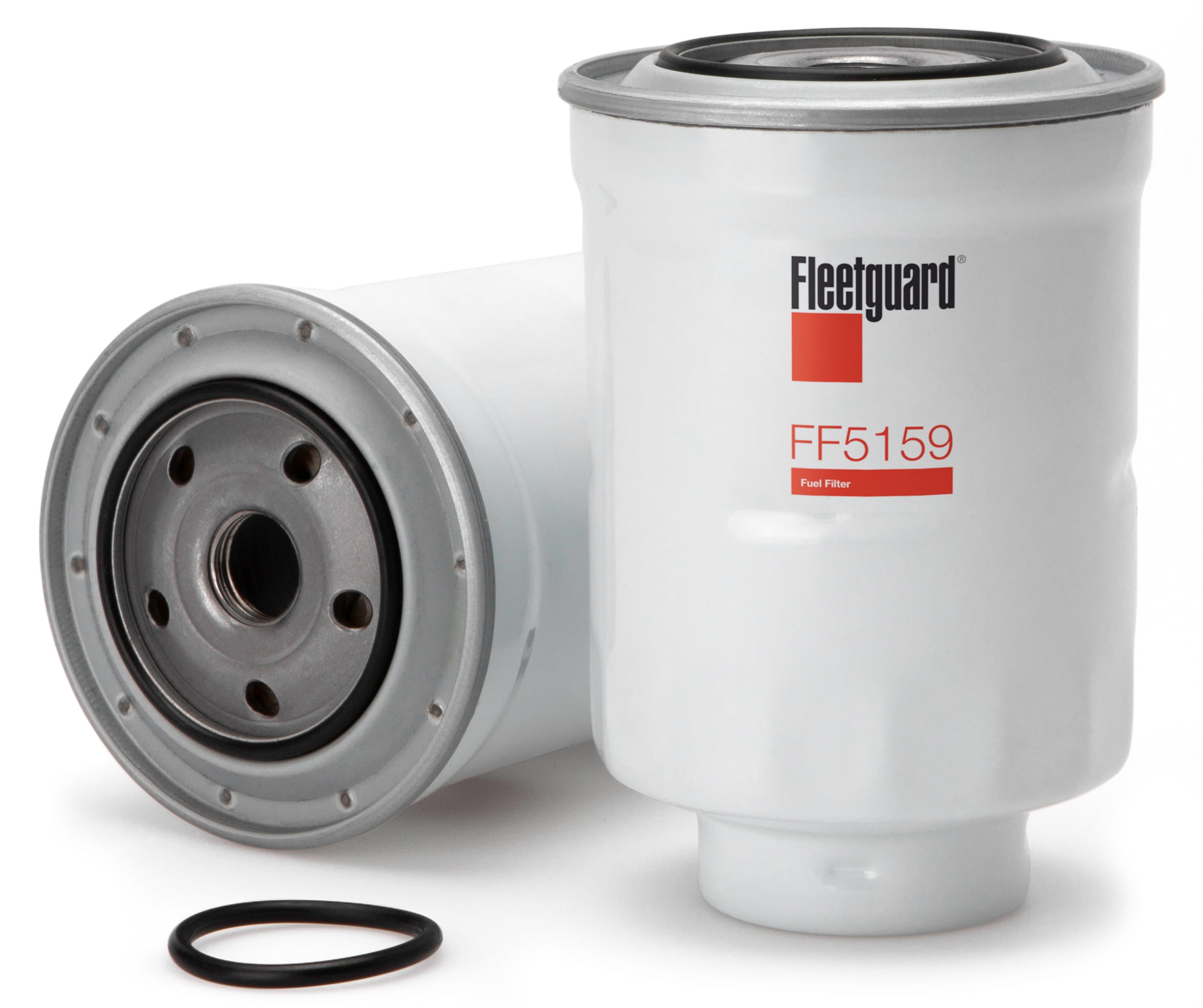 Fleetguard Fuel Filter FF5159