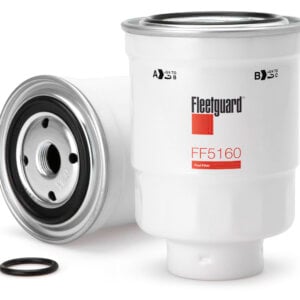 Fleetguard Fuel Filter FF5160
