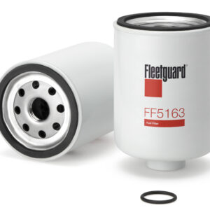 Fleetguard Fuel Filter FF5163