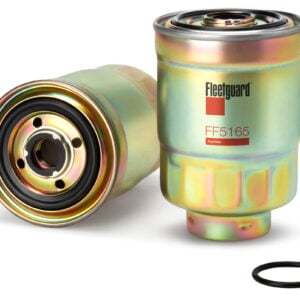 Fleetguard Fuel Filter FF5165