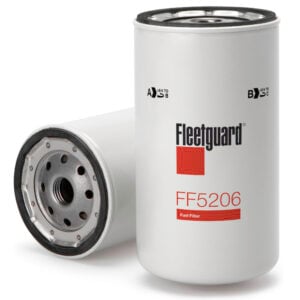 Fleetguard Fuel Filter FF5206