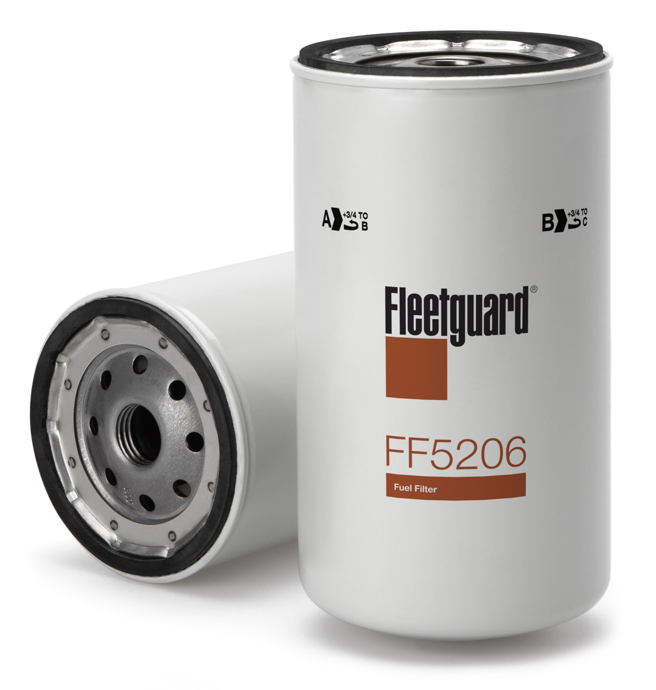 Fleetguard Fuel Filter FF5206
