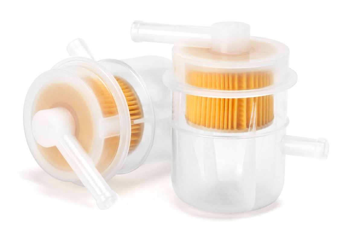 Fleetguard Fuel Filter FF5218
