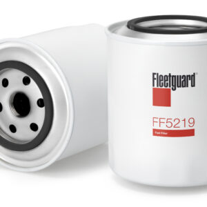 Fleetguard Fuel Filter FF5219