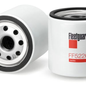 Fleetguard Fuel Filter Spin-on FF5226