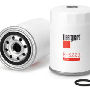 Fleetguard Fuel Filter FF5229