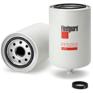 Fleetguard Fuel Filter FF5253