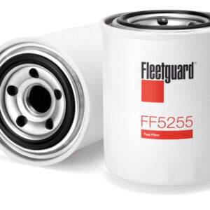 Fleetguard Fuel Filter FF5255