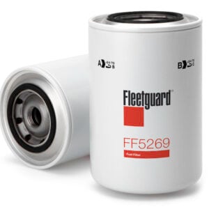 Fleetguard Fuel Filter FF5269