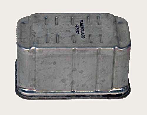 Fleetguard Fuel Filter FF5277