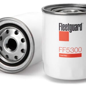 Fleetguard Fuel Filter FF5300