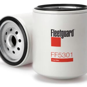 Fleetguard Fuel Filter FF5301