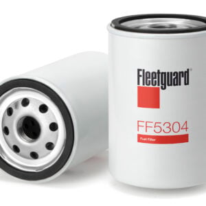 Fleetguard Fuel Filter FF5304