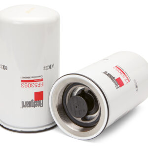 Fleetguard NanoNet Advanced Media Fuel Filter FF53093
