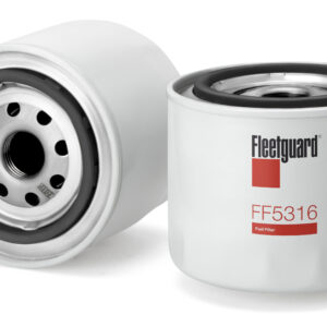 Fleetguard Fuel Filter FF5316
