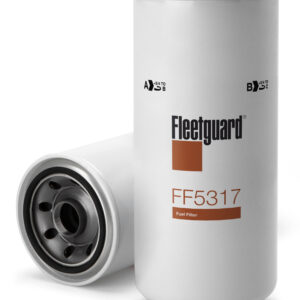 Fleetguard Fuel Filter FF5317