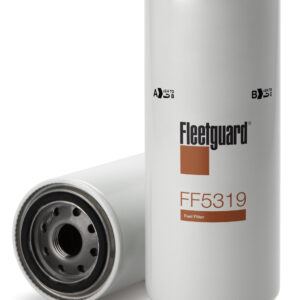 Fleetguard Fuel Filter FF5319