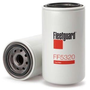 Fleetguard Fuel Filter FF5320